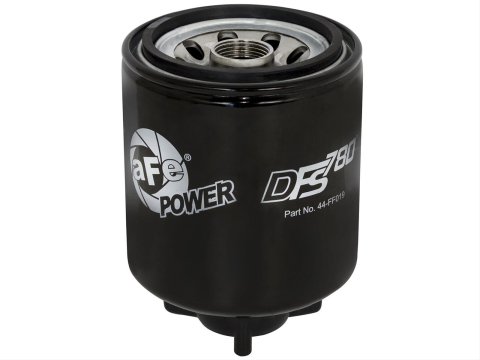 aFe Diesel Fuel Systems DFS780 Series 99-03 Ford Diesel 7.3L V8 (Full Time Operation) thumbnail 7