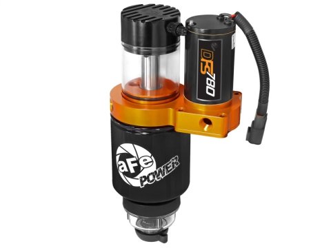 aFe Diesel Fuel Systems DFS780 Series 99-03 Ford Diesel 7.3L V8 (Full Time Operation) thumbnail 9