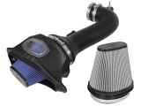 aFe Momentum Air Intake System PRO 5R w/ Extra Filter 15 Chevy Corvette Z06 (C7) V8 6.2L (SC) thumbnail 2