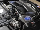 aFe Momentum Air Intake System PRO 5R w/ Extra Filter 15 Chevy Corvette Z06 (C7) V8 6.2L (SC) thumbnail 3