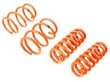 aFe Control Lowering Springs BMW 228i (F20)/328i (F30) L4 2.0L N20/N26 thumbnail 1