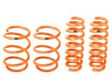 aFe Control Lowering Springs BMW 228i (F20)/328i (F30) L4 2.0L N20/N26 thumbnail 2