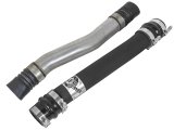 aFe BladeRunner 2.75in Intercooler Tube Hot Side w/ Coupling and Clamp 10-12 Dodge Ram 6.7L thumbnail 8
