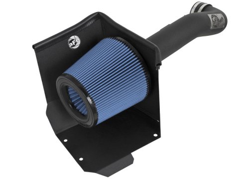 aFe MagnumFORCE Stage-2 PRO 5R CAI 14-17 GM Silverado/Sierra 1500 5.3L/6.2L w/Electric Fan thumbnail 2