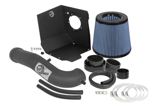 aFe MagnumFORCE Stage-2 PRO 5R CAI 14-17 GM Silverado/Sierra 1500 5.3L/6.2L w/Electric Fan thumbnail 3