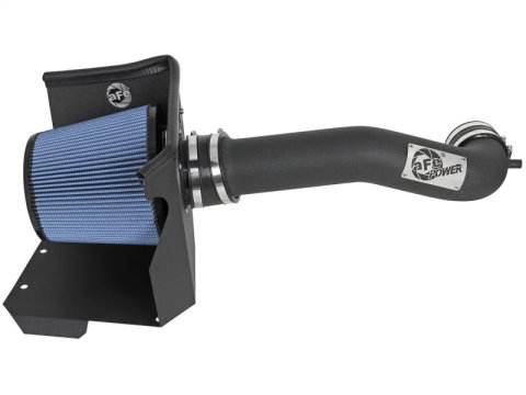 aFe MagnumFORCE Stage-2 PRO 5R CAI 14-17 GM Silverado/Sierra 1500 5.3L/6.2L w/Electric Fan thumbnail 8