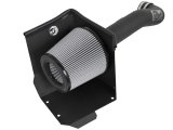 aFe MagnumFORCE Intake Stage-2 Dry S 14-17 GM Silverado/Sierra 1500 5.3L/6.2L w/Electric Fan thumbnail 1