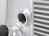 aFe Bladerunner Intercooler w/ Tubes 13-14 Ford F-150 EcoBoost Trucks V6 3.5L thumbnail 4