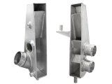 aFe Bladerunner Intercooler w/ Tubes 13-14 Ford F-150 EcoBoost Trucks V6 3.5L thumbnail 7
