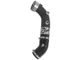 aFe BladeRunner 3in Black Intercooler Tube Cold Side w/ Couplings & Clamps 07-10 BMW 335i 3.0L (tt) thumbnail 9