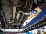aFe POWER Rebel Series 3.5in SS Cat Back Exhaust w/Pol Tips 19-21 RAM V8-6.4L Hemi thumbnail 3