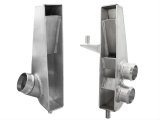 aFe Bladerunner GT Series Intercooler and Tubes 11-12 Ford F-150 EcoBoost 3.5L(tt) thumbnail 8