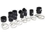 aFe Bladerunner Intercooler Couplings & Clamps Replacement Kit 11-14 Ford EcoBoost 3.5L (tt) thumbnail 2