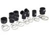 aFe Bladerunner Intercooler Couplings & Clamps Replacement Kit 11-14 Ford EcoBoost 3.5L (tt) thumbnail 4