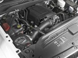 aFe Momentum GT PRO DRY S Stage-2 Intake System 09-16 GM Silverado/Sierra 2500/3500HD 6.0L V8 thumbnail 5