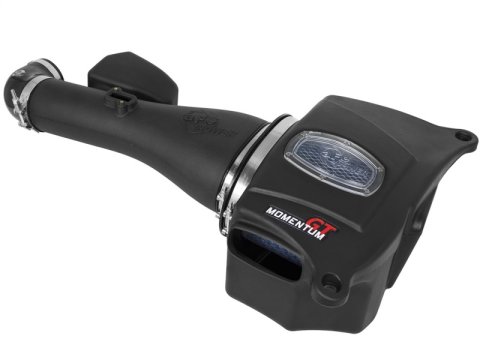 aFe Momentum GT PRO 5R Stage-2 Intake System 10-15 Nissan Patrol 5.6L V8 thumbnail 1