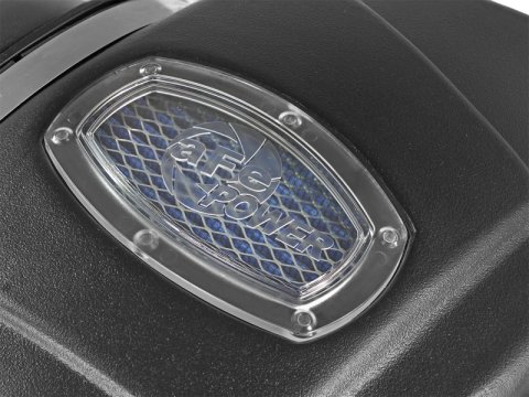 aFe Momentum GT PRO 5R Stage-2 Intake System 10-15 Nissan Patrol 5.6L V8 thumbnail 4