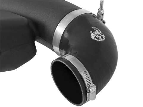 aFe Momentum GT PRO 5R Stage-2 Intake System 10-15 Nissan Patrol 5.6L V8 thumbnail 6