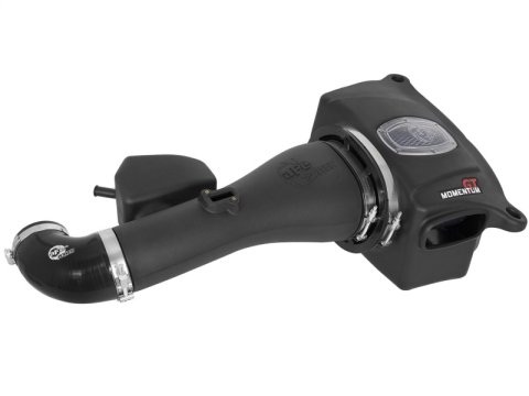 aFe Momentum GT PRO 5R Stage-2 Intake System 10-15 Nissan Patrol 5.6L V8 thumbnail 8