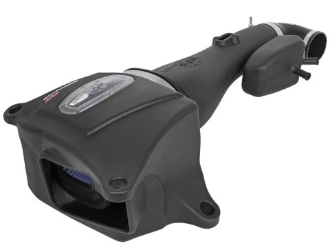 aFe Momentum GT PRO 5R Stage-2 Intake System 10-15 Nissan Patrol 5.6L V8 thumbnail 9