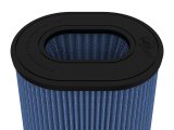 aFe Magnum FLOW Pro 5R Universal Air Filter 5.50in F / 10x8 IN / Bx 8x6 T (Inv) / 9in H thumbnail 2