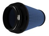 aFe Magnum FLOW Pro 5R Universal Air Filter 5.50in F / 10x8 IN / Bx 8x6 T (Inv) / 9in H thumbnail 3