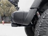 aFe Rebel Series 2.5in 304 SS Cat-Back Exhaust w/ Black Tip 18-20 Jeep Wrangler (JL) thumbnail 4