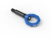 aFe Control Front Tow Hook Blue BMW F-Chassis 2/3/4/M thumbnail 8