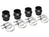 aFe BladeRunner Coupling & Clamps for GT Series Intercooler Kit 94-02 Dodge Diesel L6-5.9L (td) thumbnail 4