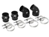 aFe BladeRunner Coupling & Clamps for Street Series & OEM Intercooler Kit 94-02 Dodge Diesel L6-5.9L thumbnail 2