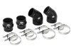aFe BladeRunner Coupling & Clamps for Street Series & OEM Intercooler Kit 94-02 Dodge Diesel L6-5.9L thumbnail 4