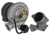 aFe Power Bladerunner Turbocharger 98.5-02 Dodge Diesel Trucks L6-5.9L (td) thumbnail 2