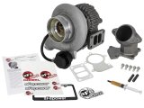 aFe Power Bladerunner Turbocharger 98.5-02 Dodge Diesel Trucks L6-5.9L (td) thumbnail 7