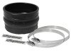 aFe MagnumFORCE Coupling Kit 4 1/8in ID x 3in L Hump (Polyurethane) thumbnail 4