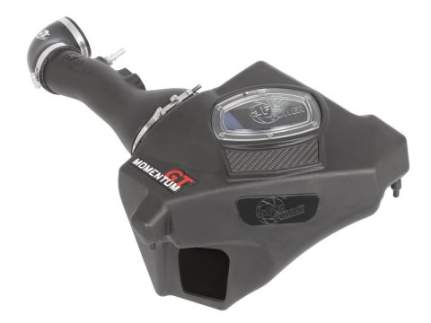 aFe Momentum Air Intake System PRO 5R Stage-2 13-15 Cadillac ATS 3.6L V6 thumbnail 1