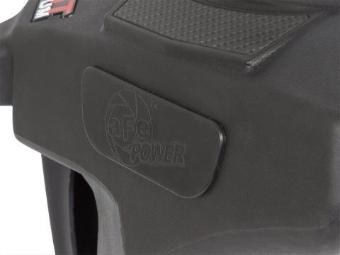 aFe Momentum Air Intake System PRO 5R Stage-2 13-15 Cadillac ATS 3.6L V6 thumbnail 5