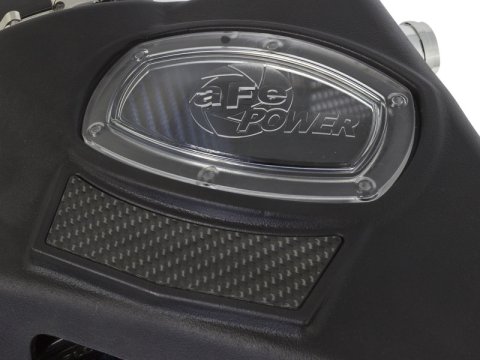 aFe Momentum Air Intake System PRO 5R Stage-2 13-15 Cadillac ATS 3.6L V6 thumbnail 9