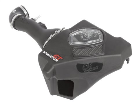 aFe Momentum Air Intake System PRO Dry S Stage-2 13-16 Cadillac ATS 3.6L V6 thumbnail 1