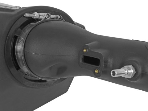 aFe Momentum Air Intake System PRO Dry S Stage-2 13-16 Cadillac ATS 3.6L V6 thumbnail 5