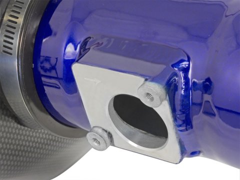 aFe Takeda Stage-2 Pro Dry S Cold Air Intake System 15-17 Lexus RC F 5.0L V8 thumbnail 2