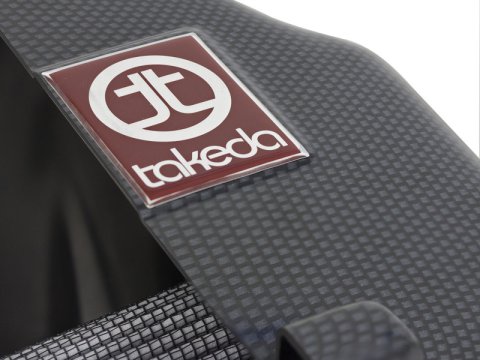 aFe Takeda Stage-2 Pro Dry S Cold Air Intake System 15-17 Lexus RC F 5.0L V8 thumbnail 4