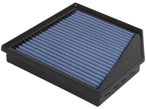 aFe MagnumFLOW OEM Replacement Air Filter PRO 5R 14-15 Lexus IS 250/350 2.5L/3.5L V6 thumbnail 1