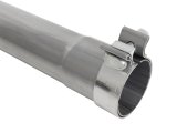 aFe Power Direct Fit Catalytic Converter Replacements Front 04-06 Jeep Wrangler (TJ/LJ) I6-4.0L thumbnail 7