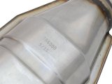 aFe Power Direct Fit Catalytic Converter Replacements Rear 04-06 Jeep Wrangler (TJ/LJ) I6-4.0L thumbnail 2