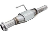 aFe Power Direct Fit Catalytic Converter Replacements Rear 04-06 Jeep Wrangler (TJ/LJ) I6-4.0L thumbnail 3