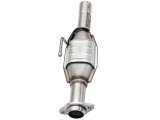 aFe Power Direct Fit Catalytic Converter Replacements Rear 04-06 Jeep Wrangler (TJ/LJ) I6-4.0L thumbnail 4