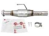 aFe Power Direct Fit Catalytic Converter Replacements Rear 04-06 Jeep Wrangler (TJ/LJ) I6-4.0L thumbnail 8
