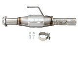 aFe Power Direct Fit Catalytic Converter Replacements Rear 04-06 Jeep Wrangler (TJ/LJ) I6-4.0L thumbnail 9