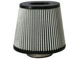 aFe MagnumFLOW Air Filter ProDry S 4in F 9in x 7.5in B (INV) 6.75in x 5.5in T (INV) x 7.5in H thumbnail 1
