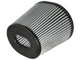 aFe MagnumFLOW Air Filter ProDry S 4in F 9in x 7.5in B (INV) 6.75in x 5.5in T (INV) x 7.5in H thumbnail 3